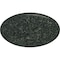 Ekena Millwork Baile Ceiling Medallion (Fits Canopies up to 6"), 31 1/4"OD x 2 1/4"P, Painted Turtle Crackle CM31BAPTC - alternate 2